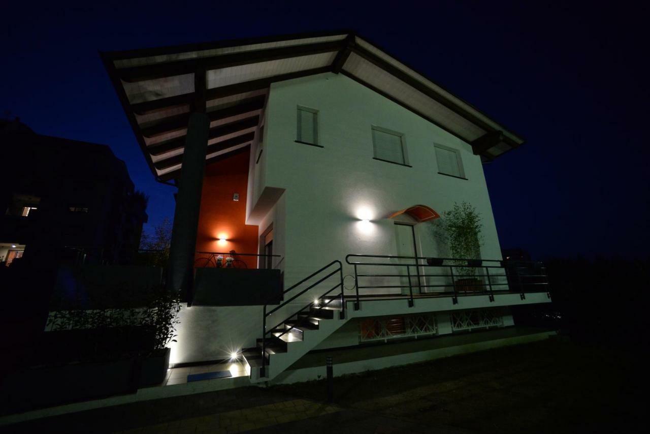 Cristiano Hotel Cosença Exterior foto